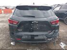 2025 Chevrolet Blazer Fwd Rs Черный vin: 3GNKBERSXSS144873