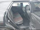 2025 Chevrolet Blazer Fwd Rs Черный vin: 3GNKBERSXSS144873
