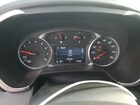 2019 Chevrolet Blazer 2lt Красный vin: 3GNKBGRS7KS659289