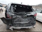 2023 Chevrolet Blazer Awd 2lt Black vin: 3GNKBHR42PS222802