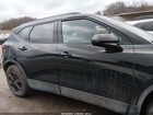 2023 Chevrolet Blazer Awd 2lt Black vin: 3GNKBHR42PS222802
