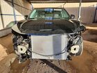 2026 Chevrolet Blazer 2lt Черный vin: 3GNKBHR43TS141074