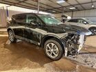 2026 Chevrolet Blazer 2lt Черный vin: 3GNKBHR43TS141074