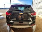 2026 Chevrolet Blazer 2lt Черный vin: 3GNKBHR43TS141074