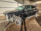 2026 Chevrolet Blazer 2lt Черный vin: 3GNKBHR43TS141074 Damage: Hood, Dent(S) W/ Paint Dmg, 4 To 5 Inches