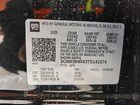 2026 Chevrolet Blazer 2lt Черный vin: 3GNKBHR43TS141074