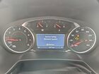 2026 Chevrolet Blazer 2lt Черный vin: 3GNKBHR43TS141074 Damage: Warning Light - Engine, On, Unacceptable