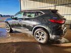 2026 Chevrolet Blazer 2lt Черный vin: 3GNKBHR43TS141074