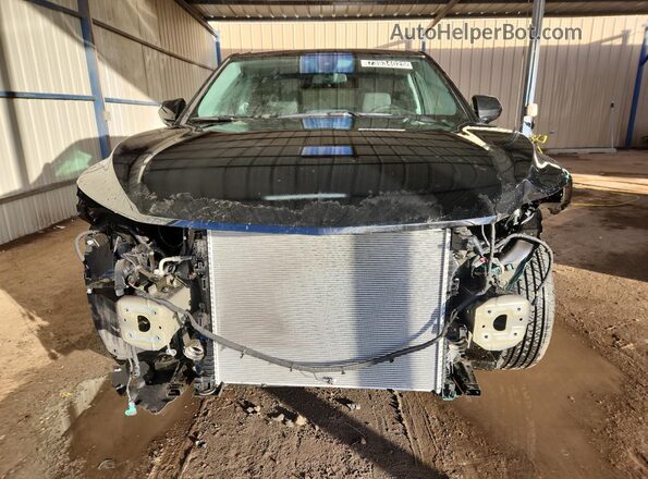 3GNKBHR43TS141074 2026 CHEVROLET BLAZER Черный 