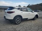 2023 Chevrolet Blazer 2lt Белый vin: 3GNKBHR46PS221734