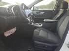 2023 Chevrolet Blazer 2lt Белый vin: 3GNKBHR46PS221734