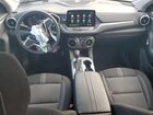 2023 Chevrolet Blazer 2lt Белый vin: 3GNKBHR46PS221734