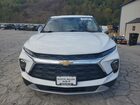 2023 Chevrolet Blazer 2lt Белый vin: 3GNKBHR46PS221734