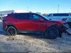 2023 Chevrolet Blazer Awd 2lt Красный vin: 3GNKBHR47PS129371