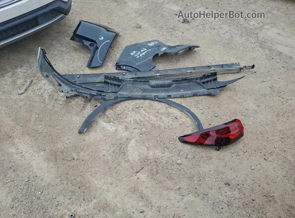 3GNKBHR48PS227096 2023 CHEVROLET BLAZER Черный Вид наклейки с VIN-кодом