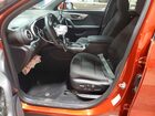 2021 Chevrolet Blazer 2lt Оранжевый vin: 3GNKBHR4XMS568995