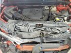 2021 Chevrolet Blazer 2lt Оранжевый vin: 3GNKBHR4XMS568995