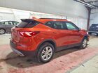 2021 Chevrolet Blazer 2lt Оранжевый vin: 3GNKBHR4XMS568995