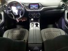 2021 Chevrolet Blazer 2lt Оранжевый vin: 3GNKBHR4XMS568995