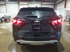 2020 Chevrolet Blazer 2lt Black vin: 3GNKBHRS8LS550041