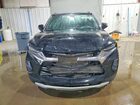 2020 Chevrolet Blazer 2lt Black vin: 3GNKBHRS8LS550041