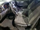 2020 Chevrolet Blazer 2lt Black vin: 3GNKBHRS8LS550041