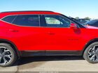 2019 Chevrolet Blazer Rs Красный vin: 3GNKBJRS6KS689820