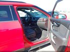 2019 Chevrolet Blazer Rs Красный vin: 3GNKBJRS6KS689820