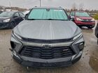 2023 Chevrolet Blazer Rs Серебряный vin: 3GNKBKRS1PS213908