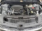 2023 Chevrolet Blazer Rs Серебряный vin: 3GNKBKRS1PS213908