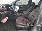 2023 Chevrolet Blazer Rs Серебряный vin: 3GNKBKRS1PS213908