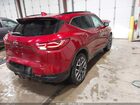 2023 Chevrolet Blazer Awd Rs Темно-бордовый vin: 3GNKBKRS6PS142205