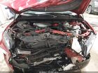 2023 Chevrolet Blazer Awd Rs Темно-бордовый vin: 3GNKBKRS6PS142205