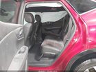 2023 Chevrolet Blazer Awd Rs Темно-бордовый vin: 3GNKBKRS6PS142205