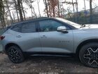 2023 Chevrolet Blazer Awd Rs Серый vin: 3GNKBKRS6PS178914