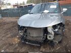 2023 Chevrolet Blazer Awd Rs Серый vin: 3GNKBKRS6PS178914