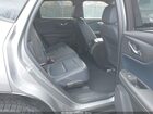 2023 Chevrolet Blazer Awd Rs Серый vin: 3GNKBKRS6PS178914