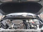 2023 Chevrolet Blazer Awd Rs Серый vin: 3GNKBKRS6PS178914