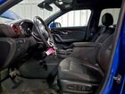 2021 Chevrolet Blazer Rs Blue vin: 3GNKBKRS8MS540592