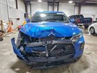 2021 Chevrolet Blazer Rs Blue vin: 3GNKBKRS8MS540592