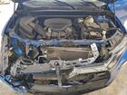 2021 Chevrolet Blazer Rs Blue vin: 3GNKBKRS8MS540592