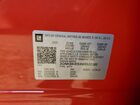 2021 Chevrolet Blazer Rs Red vin: 3GNKBKRSXMS531182