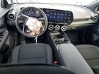 2026 Chevrolet Blazer Lt Синий vin: 3GNKDARM1TS100850