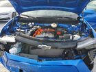 2026 Chevrolet Blazer Lt Синий vin: 3GNKDARM1TS100850