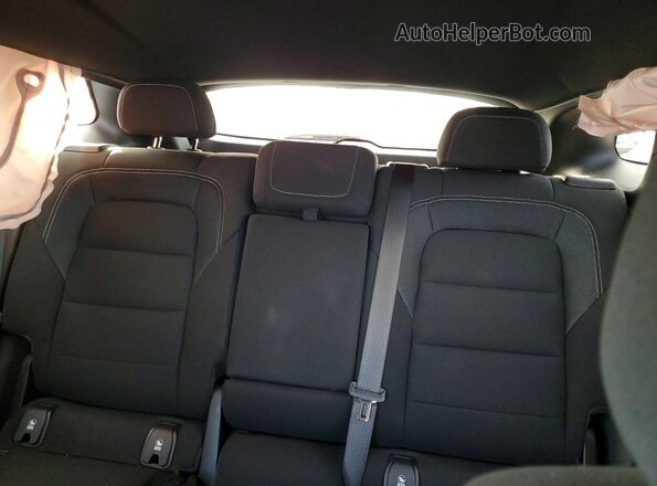 3GNKDARM1TS100850 2026 CHEVROLET BLAZER Синий Вид задних сидений