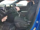 2026 Chevrolet Blazer Lt Синий vin: 3GNKDARM1TS100850