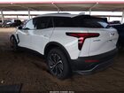 2025 Chevrolet Blazer Ev Lt Fwd White vin: 3GNKDBRM7SS193880