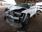2025 Chevrolet Blazer Ev Lt Fwd White vin: 3GNKDBRM7SS193880