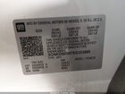 2025 Chevrolet Blazer Ev Lt Fwd White vin: 3GNKDBRM7SS193880