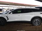 2025 Chevrolet Blazer Ev Lt Fwd White vin: 3GNKDBRM7SS193880